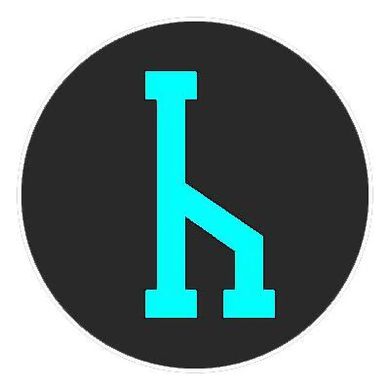 Helfer — логотип