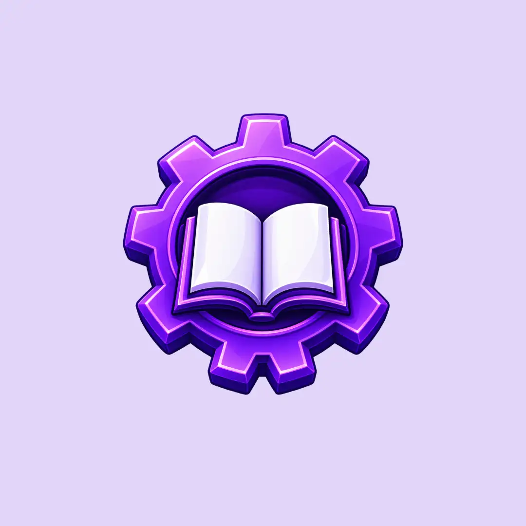 Guides Factory — логотип