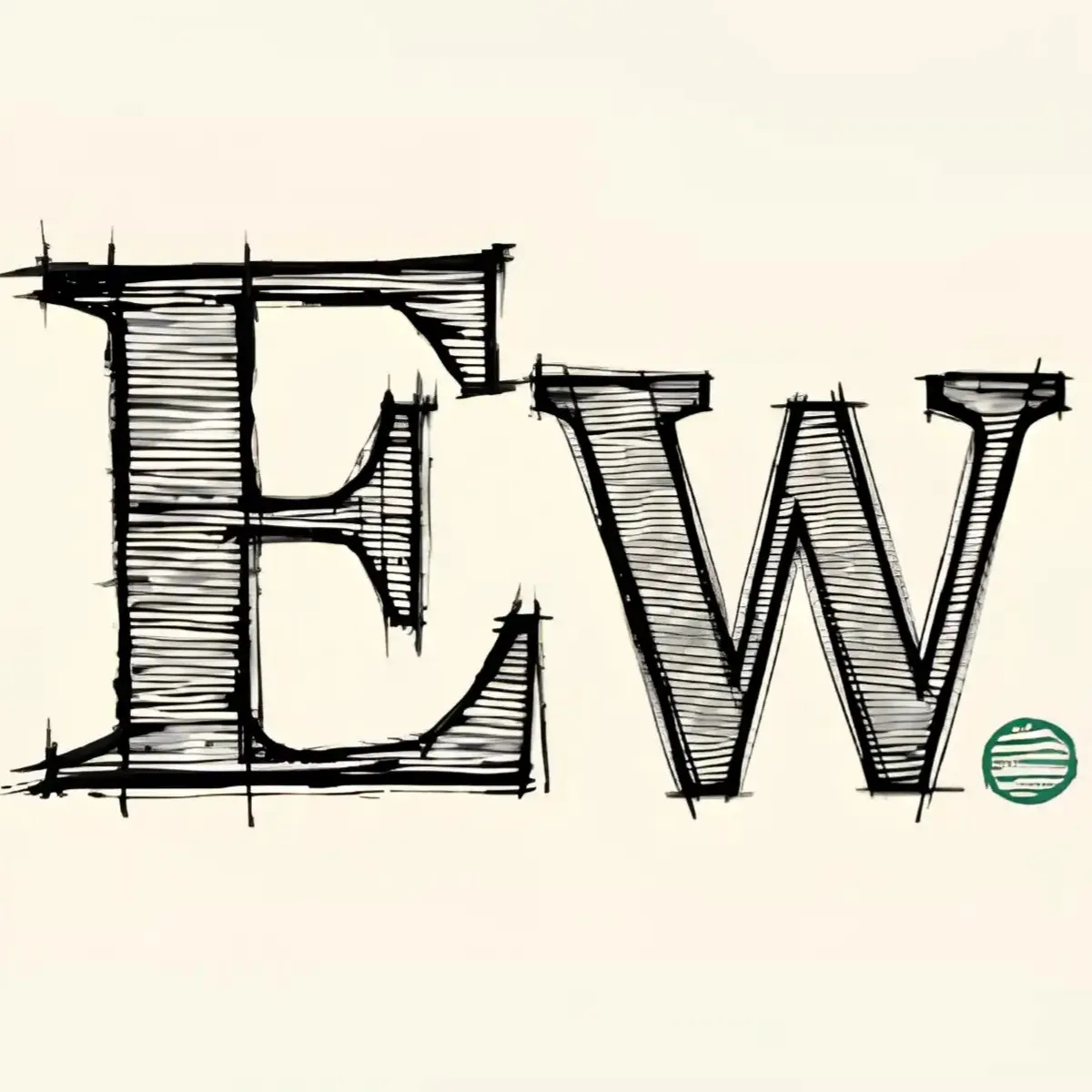 Engword — логотип